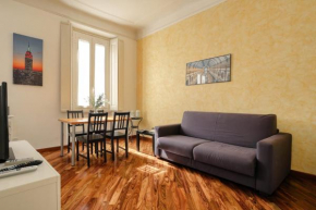 JOIVY Bright & cosy flat near the city centre